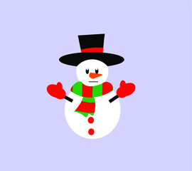 Snowman