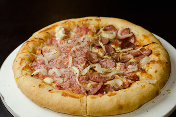 pizza