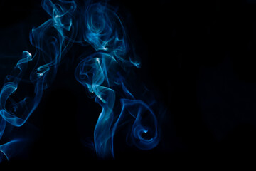 An Smoke series
