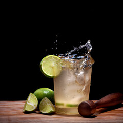 Caipirinha