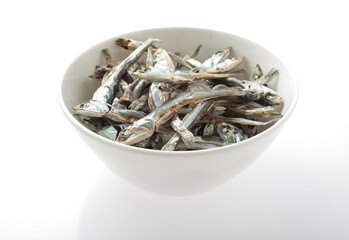 煮干し　　食べる煮干し　出汁