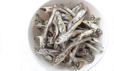 煮干し　　食べる煮干し　出汁