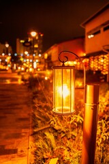 神戸夜景