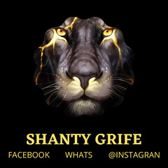SHANTY GRIFE