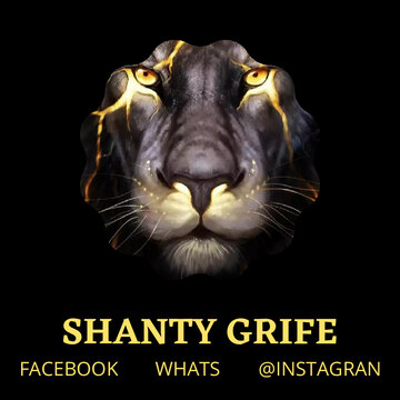 SHANTY GRIFE