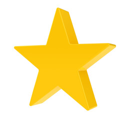 gold star