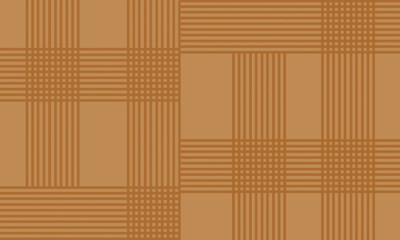 brown background with related stripes