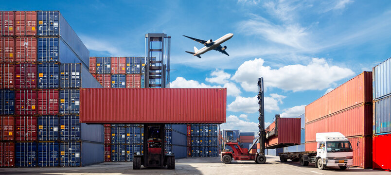 Logistic Concept