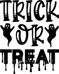 halloween Quotes design SVG, Family vector t-shirt SVG Cut Files for Cutting Machines like Cricut and Silhouette