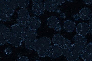 creative organic random noises computer art texture background illustration