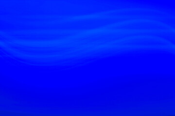 blurred blue background / gradient fresh transparent design background, blue abstract wallpaper