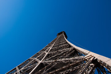 Eiffel Tower