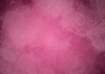 Fondo rosa de pared con textura.