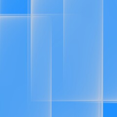 Abstrakter Hintergrund 4k blau hell dunkel Wellen und Linien