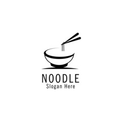 Noodle logo icon
