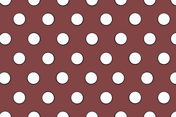 seamless pattern with dots, seamless pattern, background with dots,peach background with dots	
