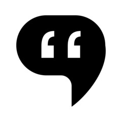 message icon on white background	
