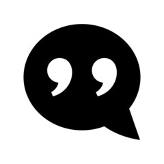 message icon on white background	
