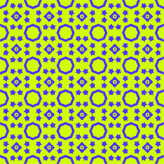 Seamless repeatable abstract pattern background.Perfect for fashion, textile design, cute themed fabric, on wall paper, wrapping paper, fabrics and home decor.