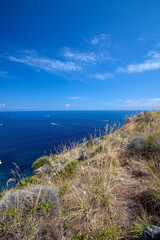 Riserva Naturale Orientata dello Zingaro