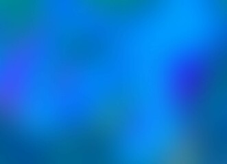 Abstract defocused blue background. Vignette., sphere, circle. Blurred lines. Background for laptop cover, book cover, notepad.