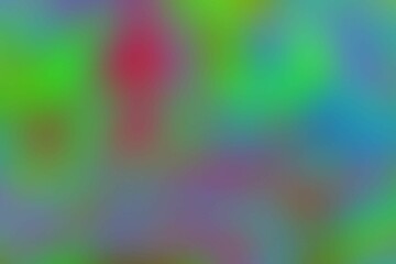 Abstract defocused multicolored background. Blurred lines. Background for laptop cover, book cover, notepad.