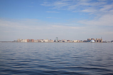 View of St. Petersburg