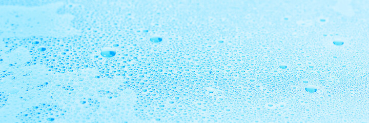 water drops background