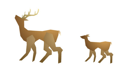 Vector Animal Art design