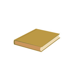 Book illustration. Vector illustration for stickers, stationery, decoration.