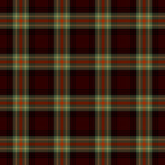  Tartan checkered seamless pattern.