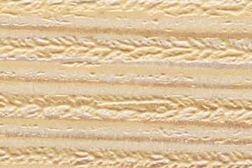 PVC plastic texture with wood pattern for edging chipboard ends. Texture of decorative wood backgrounds. 