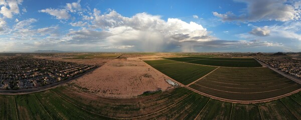 Ariona Farmland