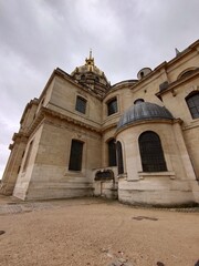 INVALIDES PARIS