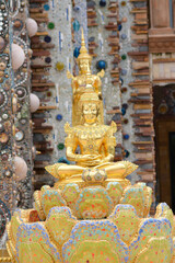 Fototapeta premium temple city