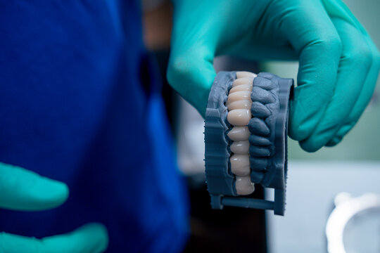 Dentiera