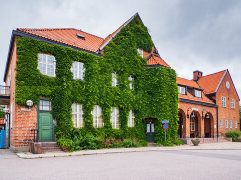 sweden