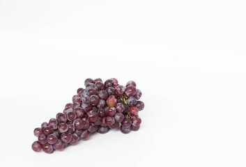 violet grape