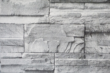 Wall paper of brick, pattern brick for background.