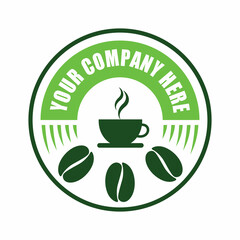 coffee cup icon