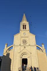 Eglise Saint-Gilles de Pornic