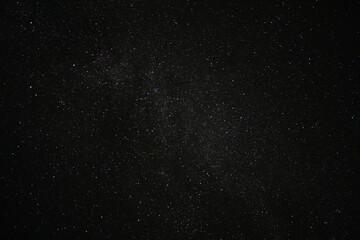 Bright night stars away from cities in the wild.  Active weekend vacations.