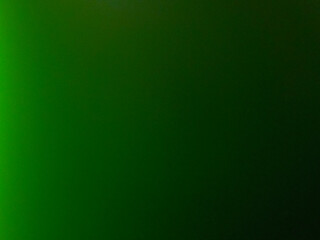 green light texture gradient abstract background