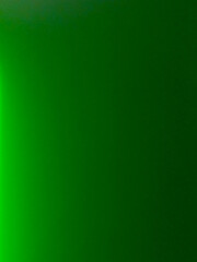 green light texture gradient abstract background