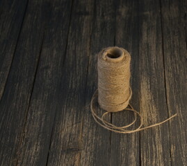 coil of rope
