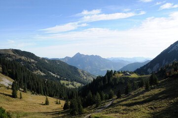 Blick von Taubenstein