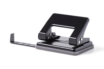 Hole puncher