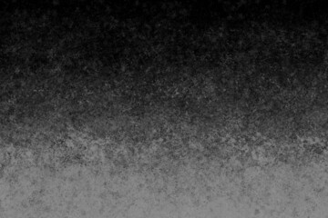 black and white backdrop, gray wallpaper, rain drops on a window with flakes, dots, stains, snow