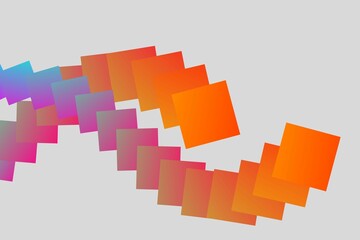 abstract colorful background