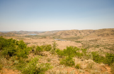 Lenong View, Pilanesberg National Park, South Africa